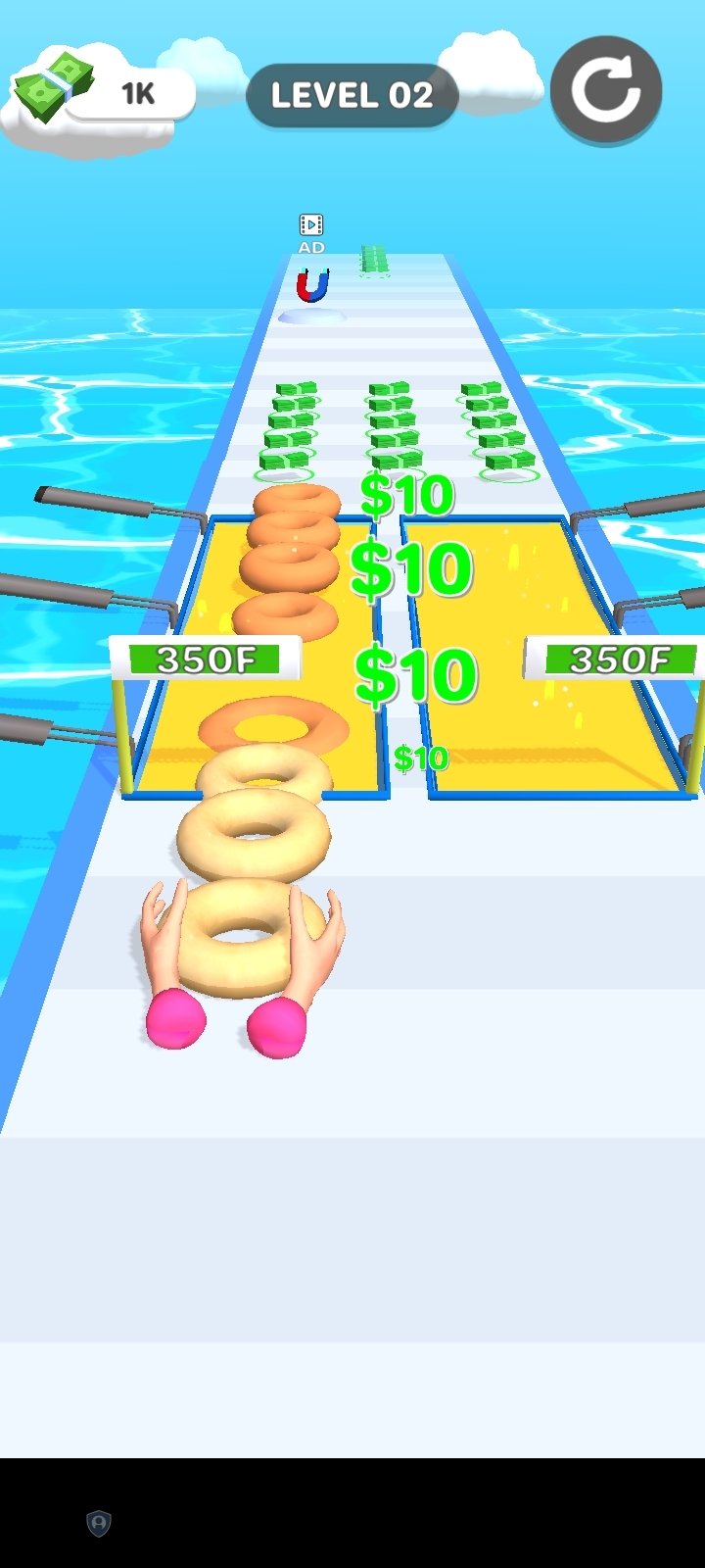 Bakery Stack APK Download for Android Free