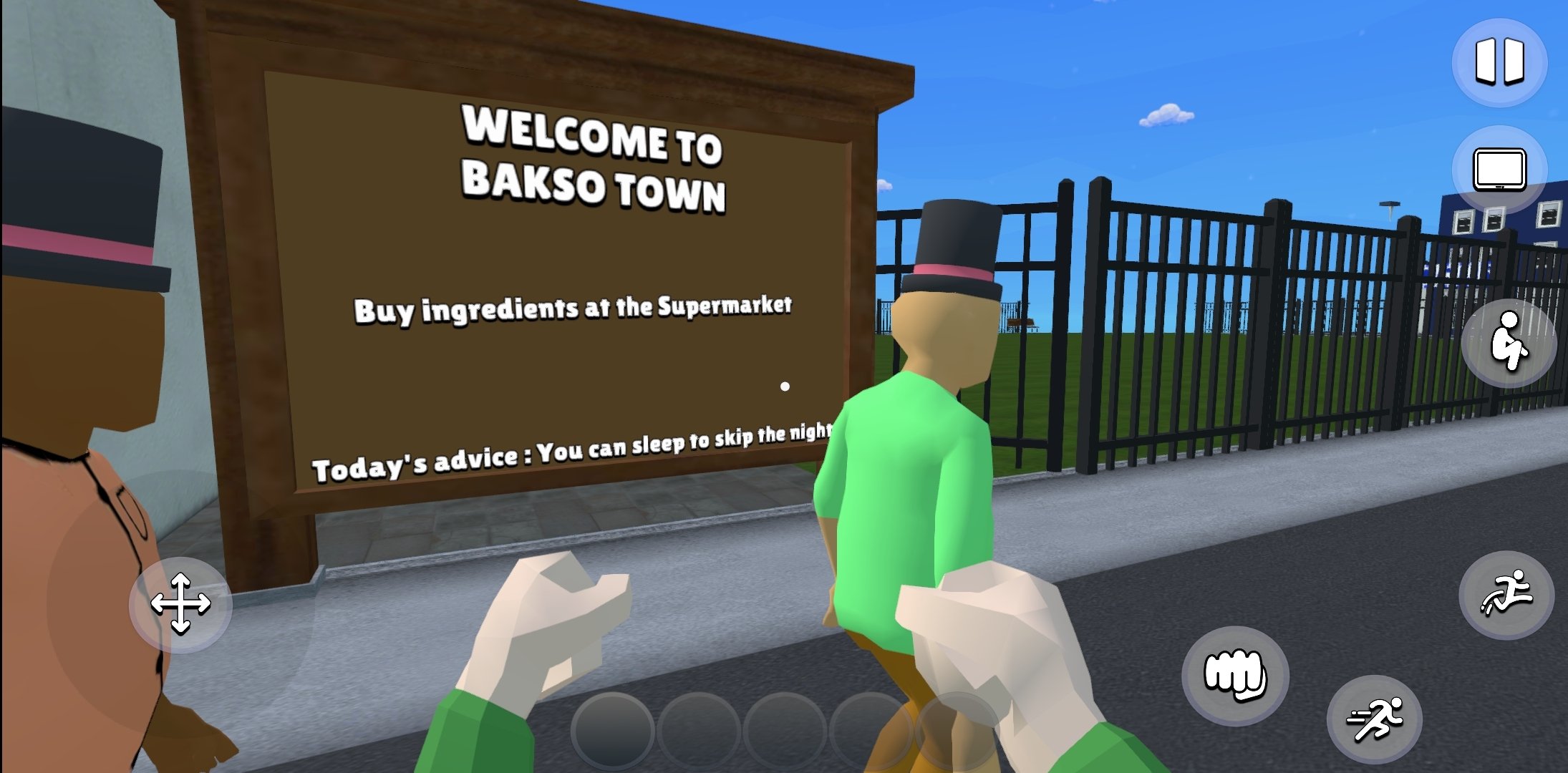 Bakso Simulator APK Download for Android Free