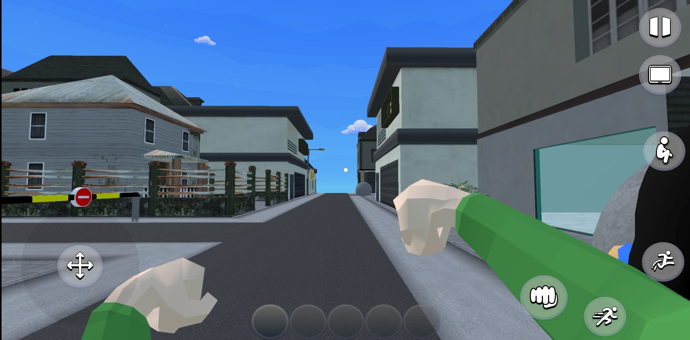 Bakso Simulator MOD 0.2.2  Descargar para Android APK Gratis