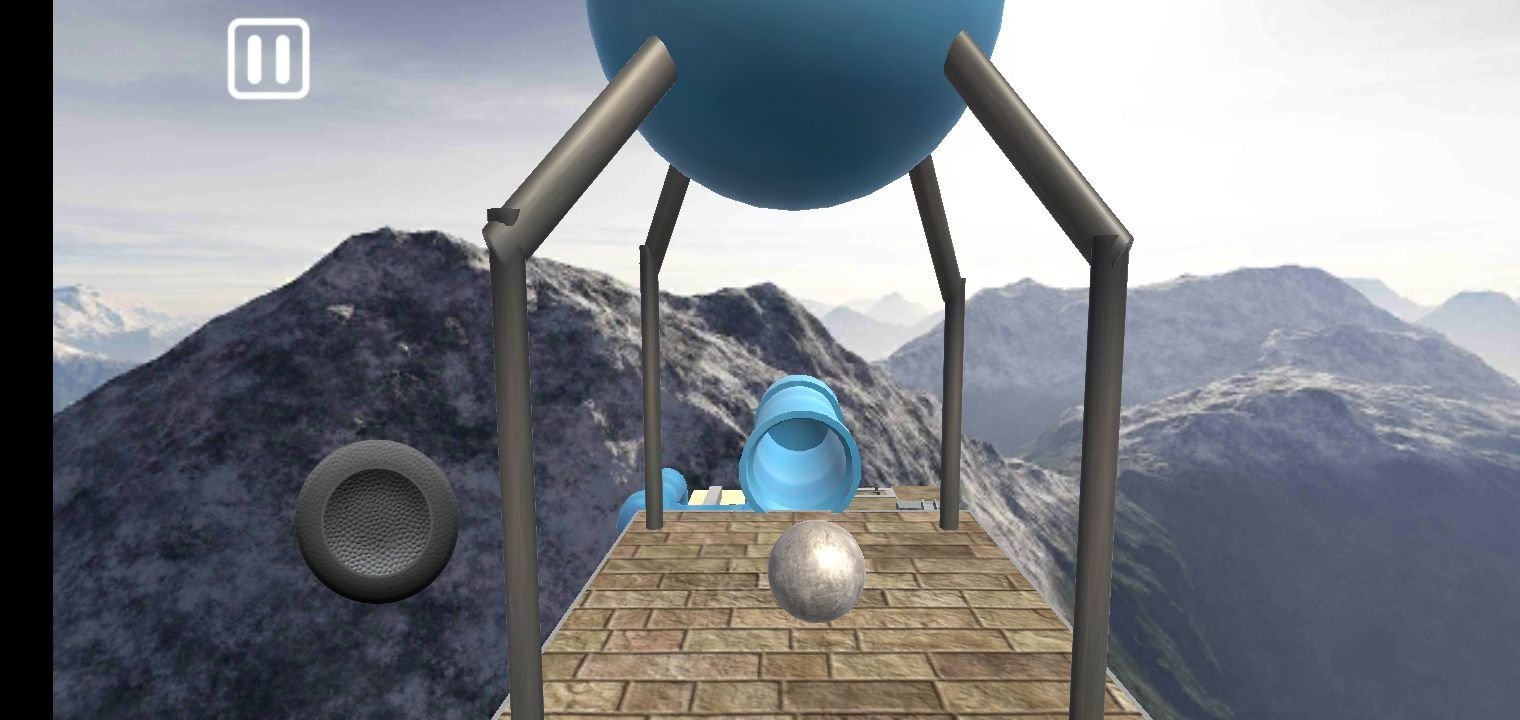 Balance Ball 1.25 - Скачать для Android APK бесплатно