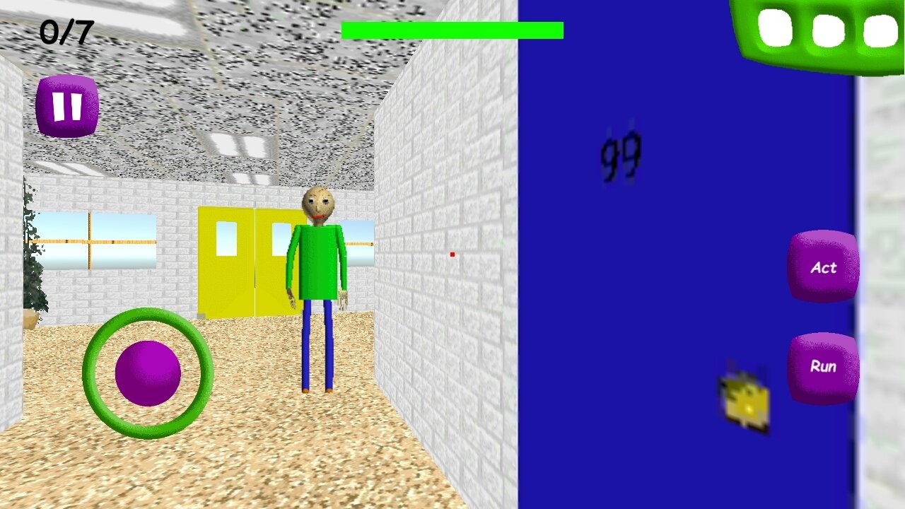 free download baldi