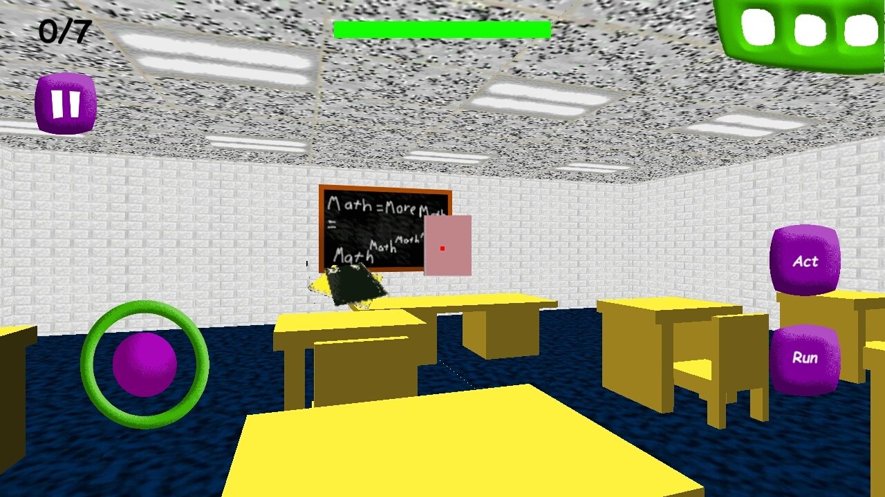 Baldi S Basics In Education 1 4 3 Download For Android Apk Free