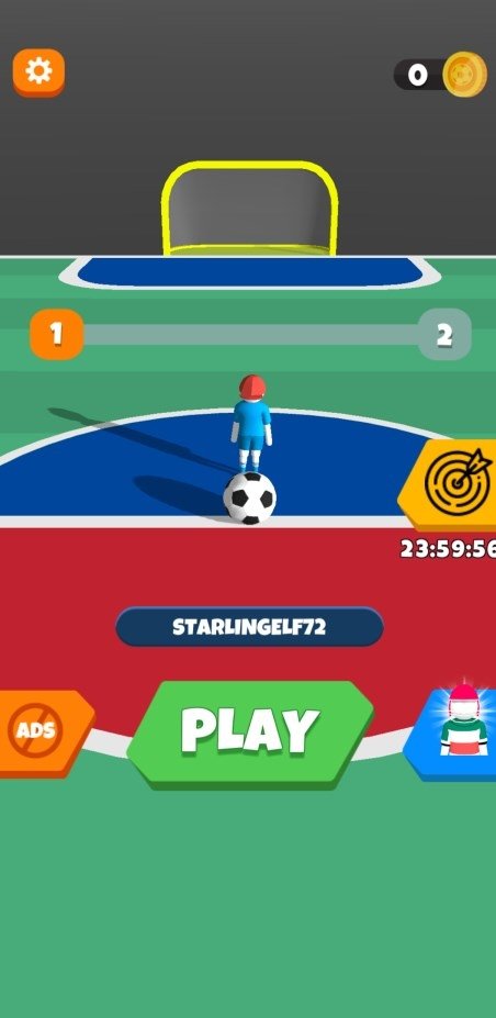 Download Ball Brawl! Android latest Version