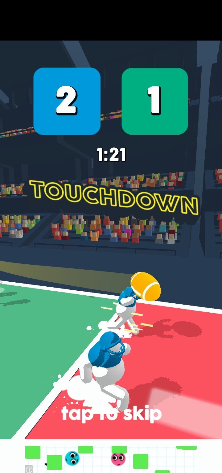 Free Download Ball Mayhem! 3.4 for Android
