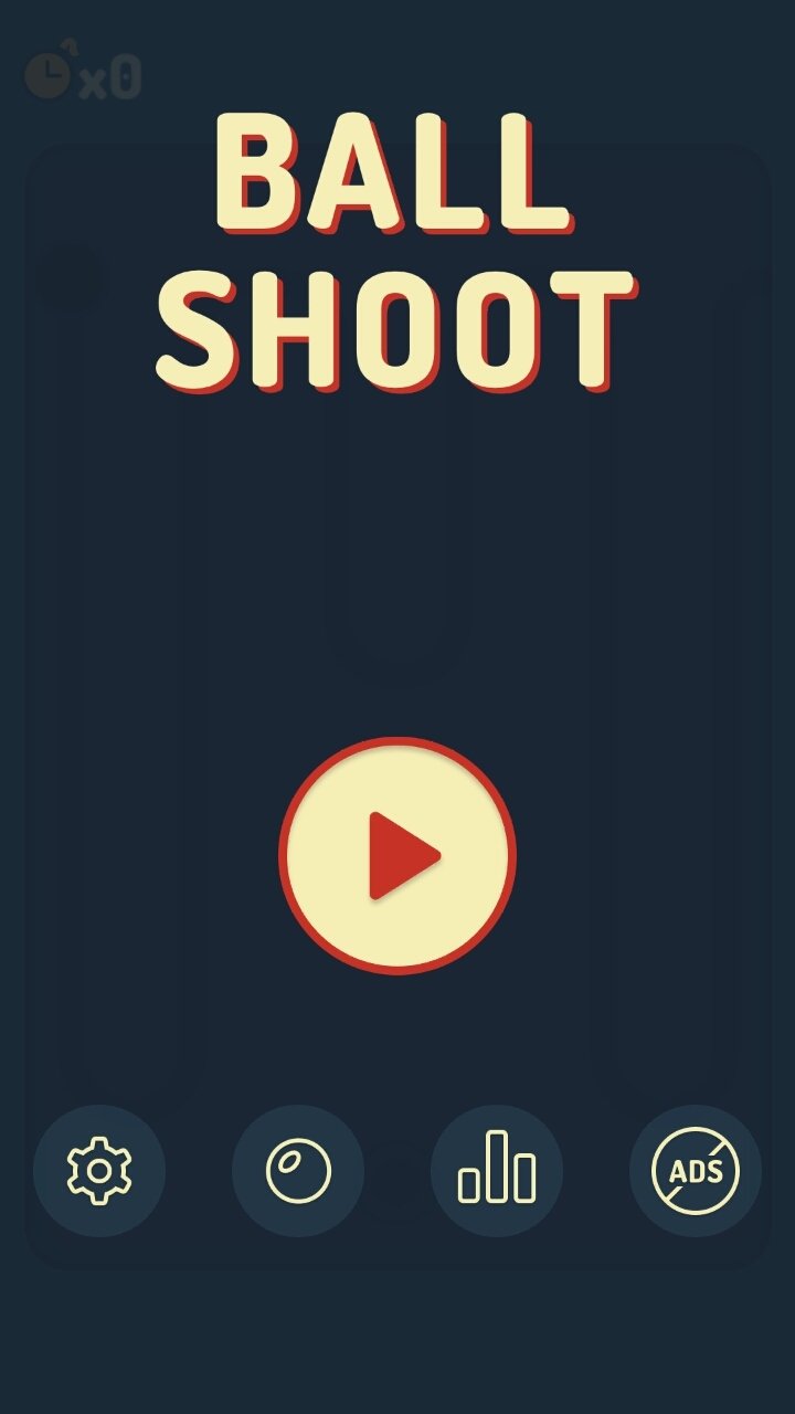 Download Ball Shoot! Android latest Version