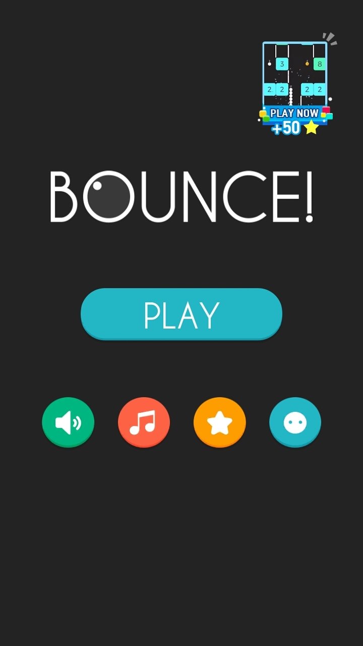 Balls Bounce Android