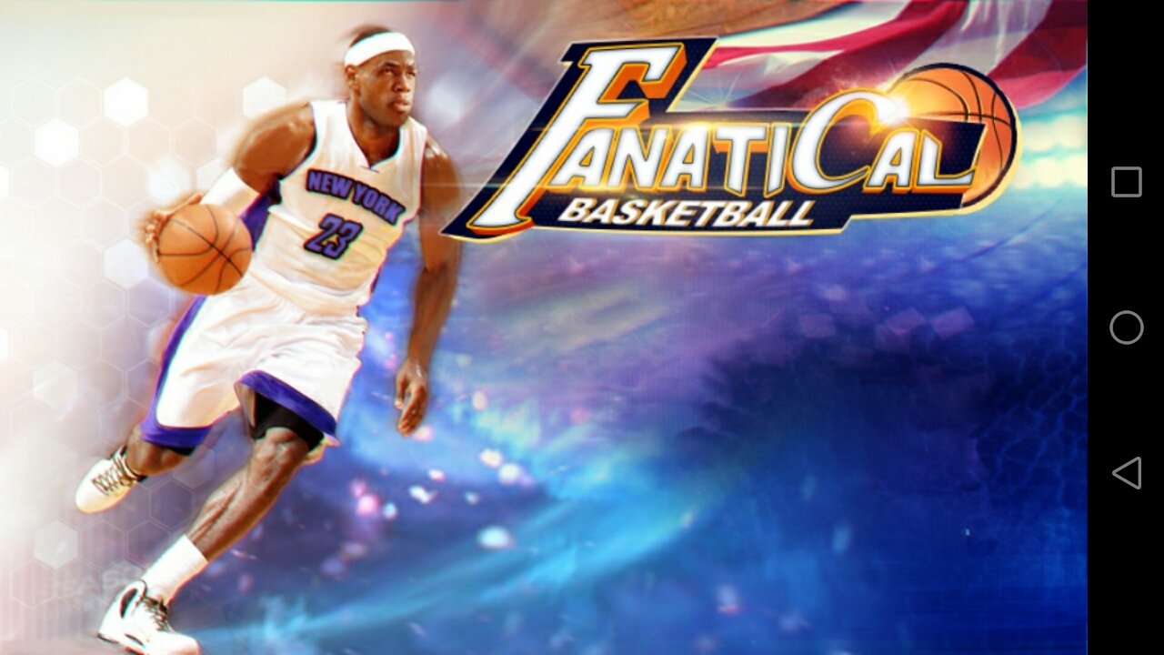 Download do APK de Basquetebol Fanático para Android