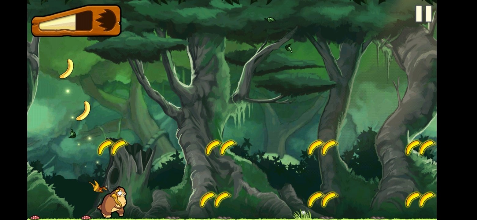 Download do APK de Ilha Bananas - Macaco Corredor para Android
