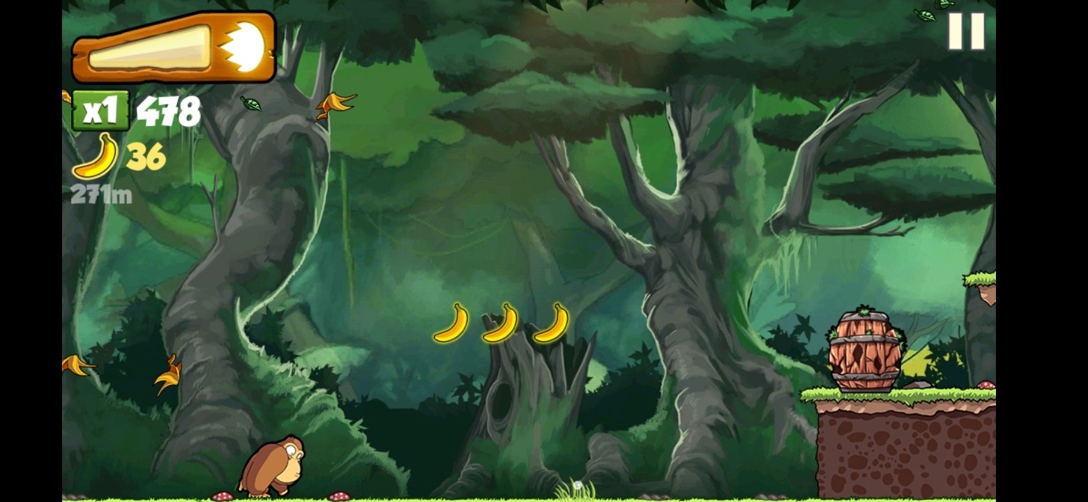 Banana Kong – Apps no Google Play