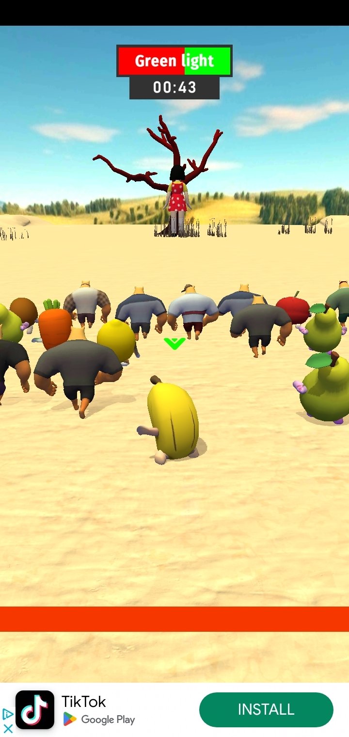 Banana Survival Master 3D APK (Android Game) - Free Download