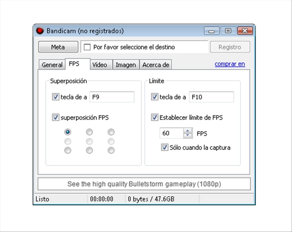 bandicam gratis download