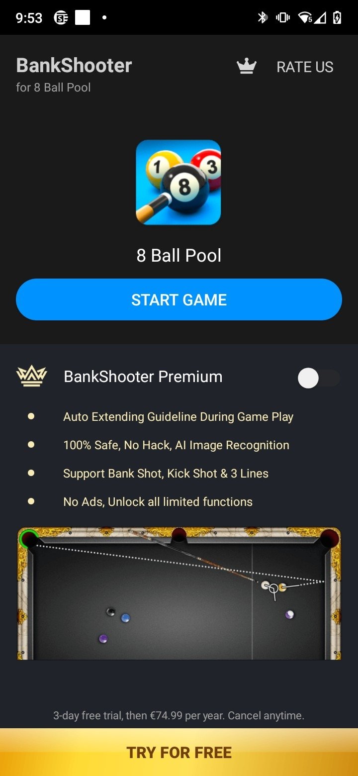 Shoot 8 Ball APK for Android Download