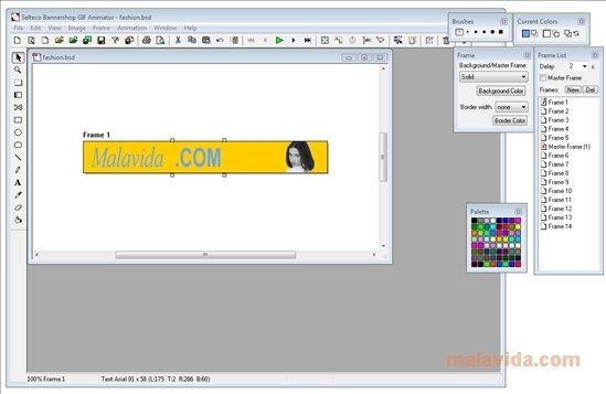 Bannershop Gif Animator 5 1 2 Download For Pc Free