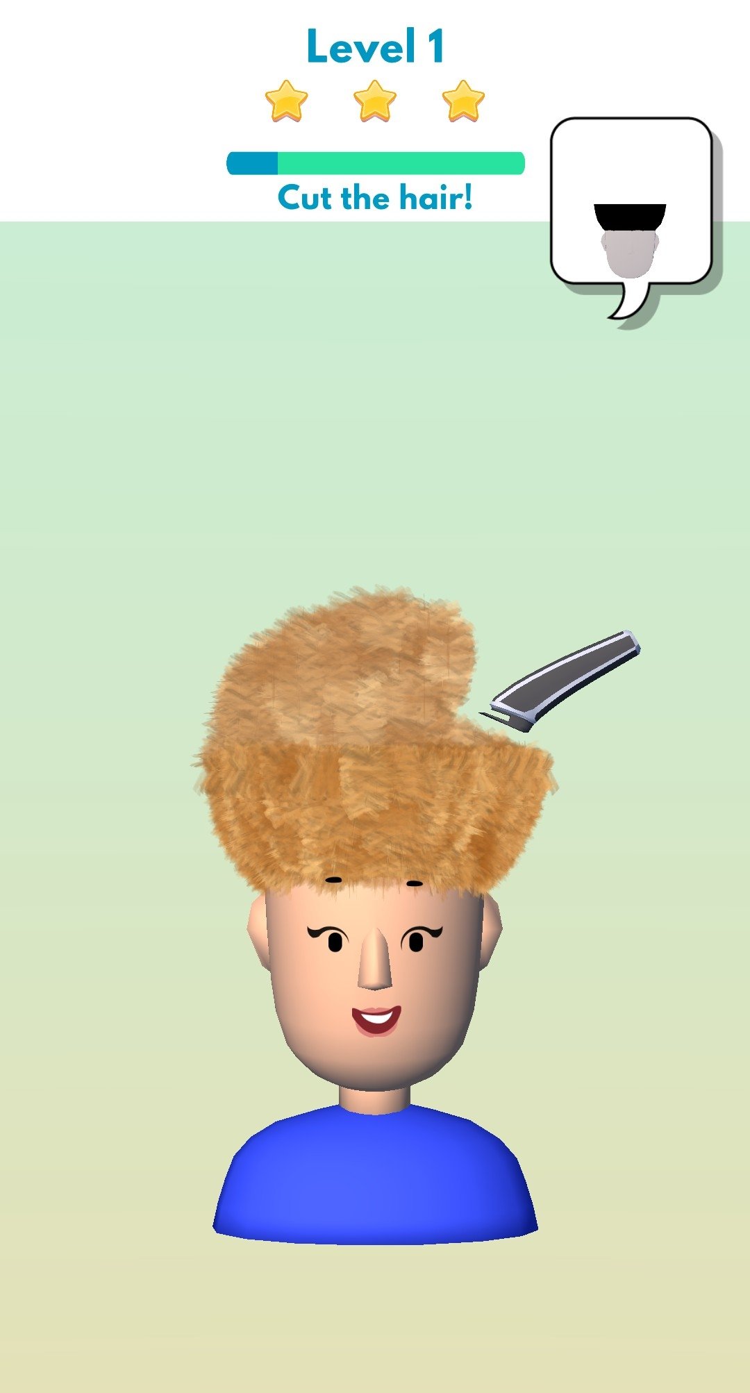 Barber Shop 1 9 0 Download For Android Apk Free - roblox hairdresser