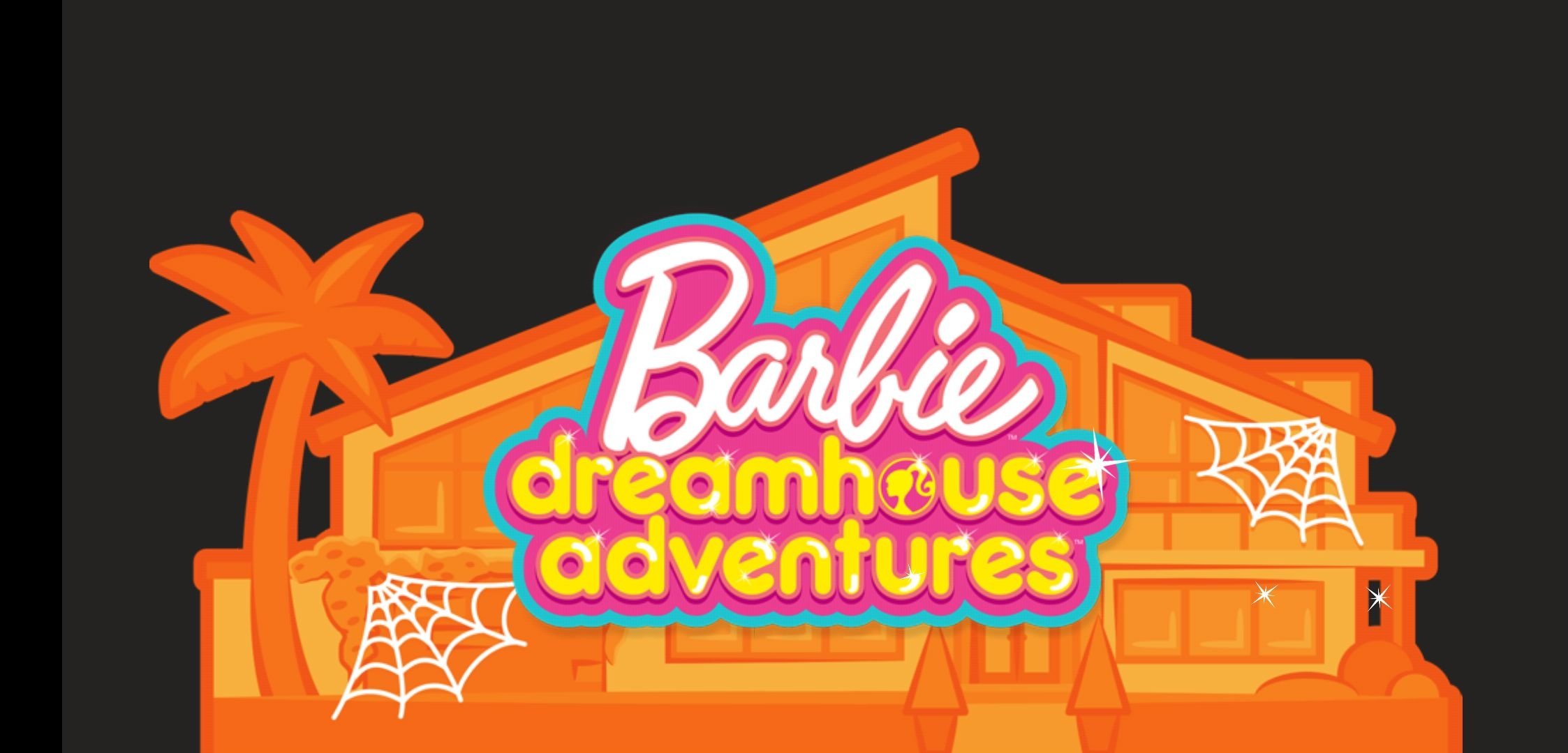 Barbie Dreamhouse Adventures 2024.2.0 - Скачать для Android APK бесплатно