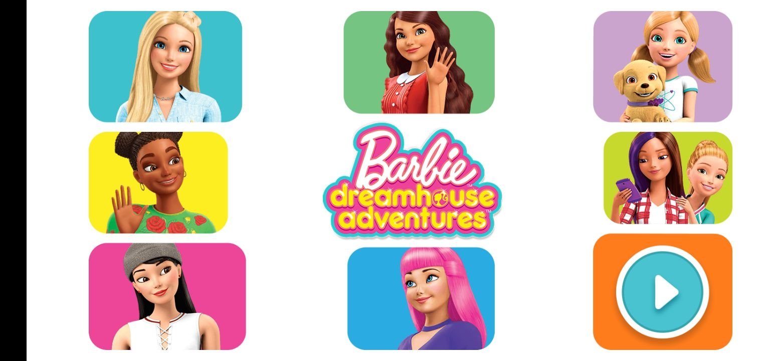 Baixar Barbie Life 2.7 Android - Download APK Grátis