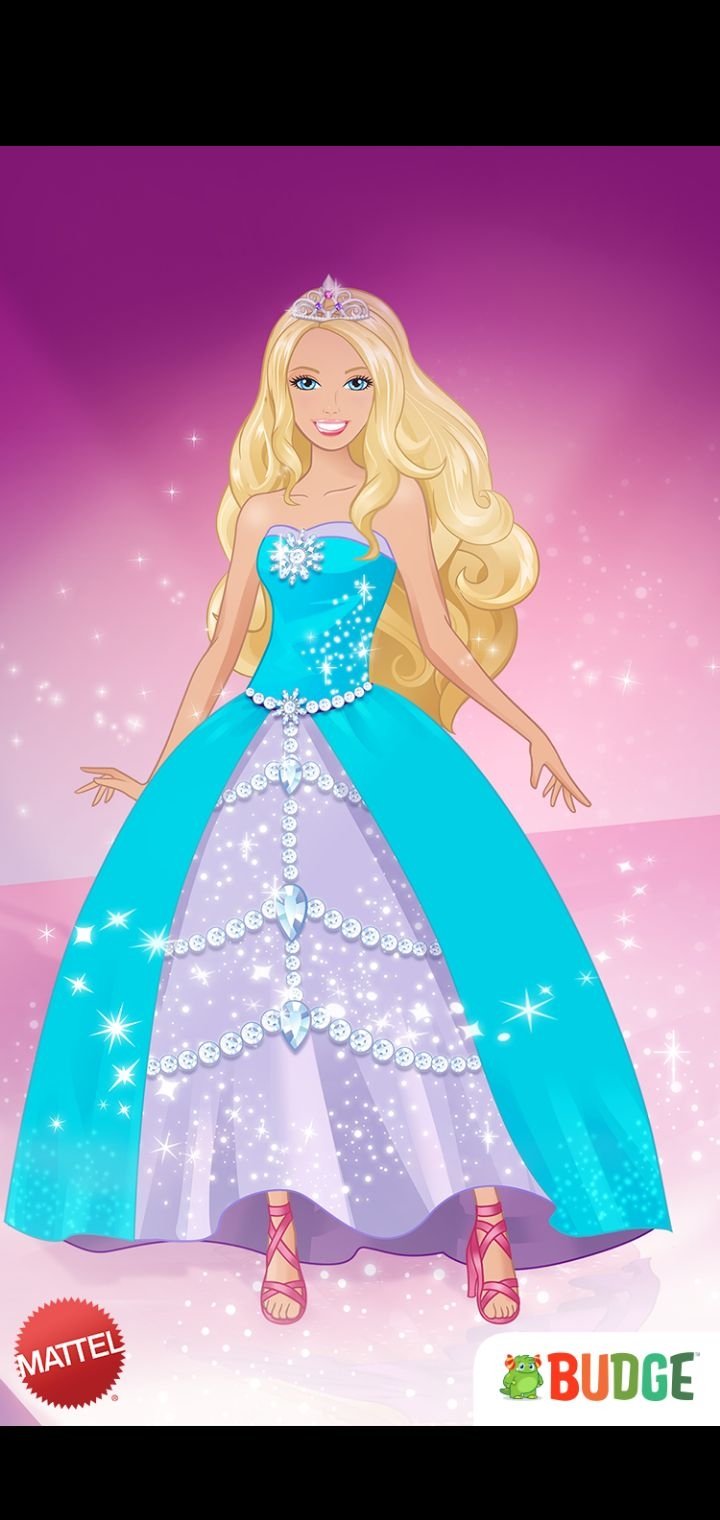 Moda Mágica da Barbie – Apps no Google Play