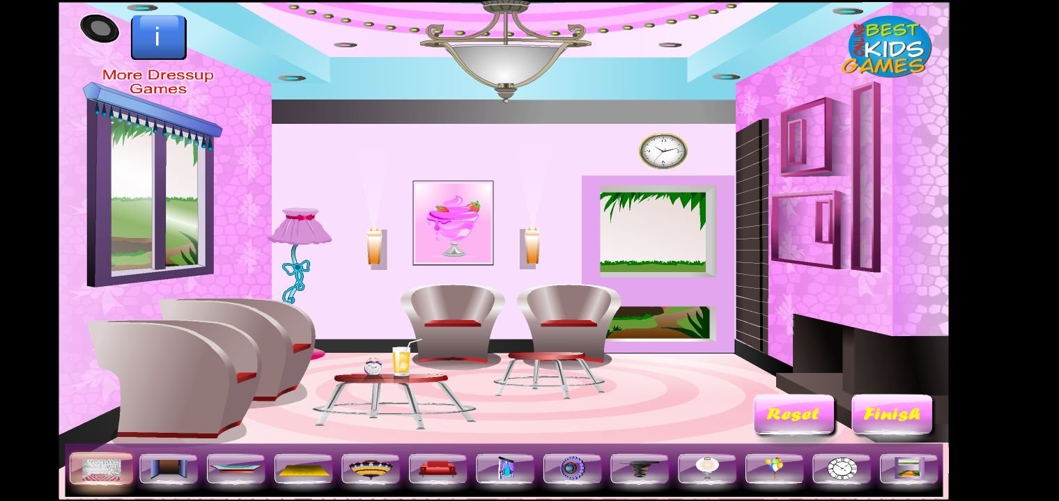 Barbie Room Decoration 2.3.0 - Descargar para Android APK Gratis
