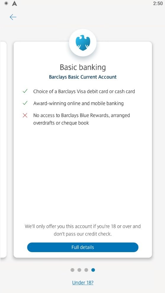 Barclays Mobile Banking 2 31 2 Download Fur Android Apk Kostenlos