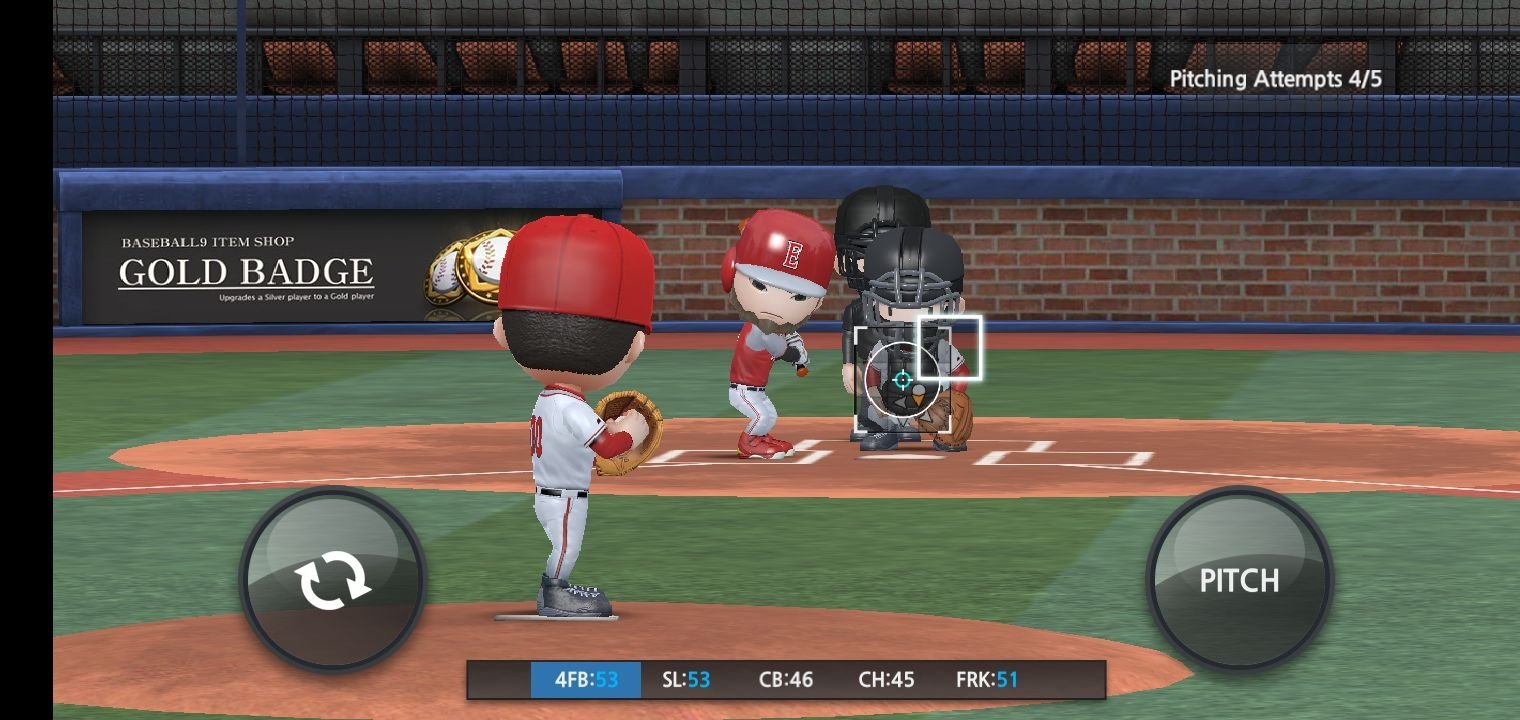 Free Download Baseball 9 1 4 4   Baseball 9 25420 3 