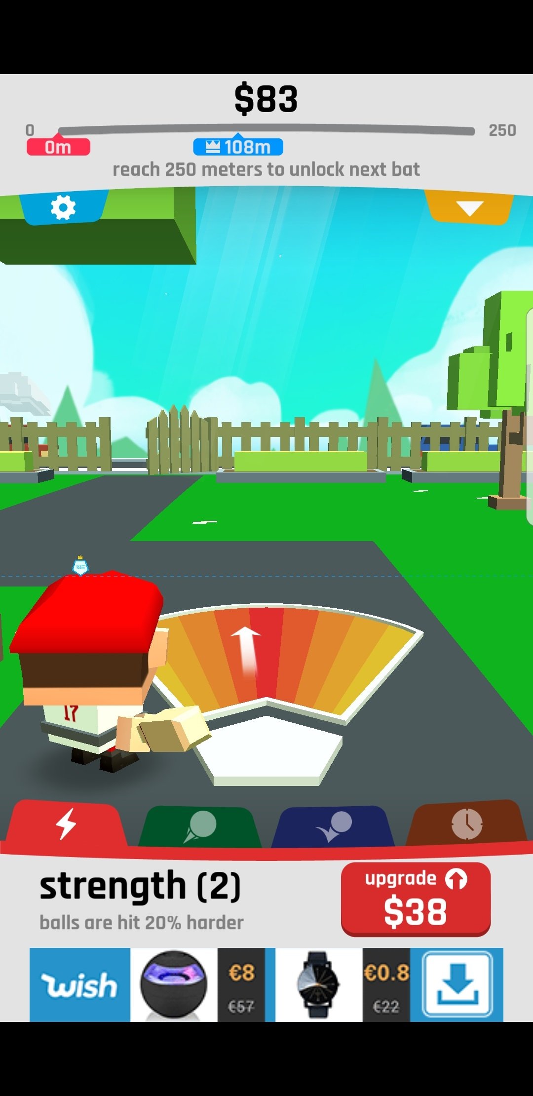 Download Baseball Boy! Android latest Version