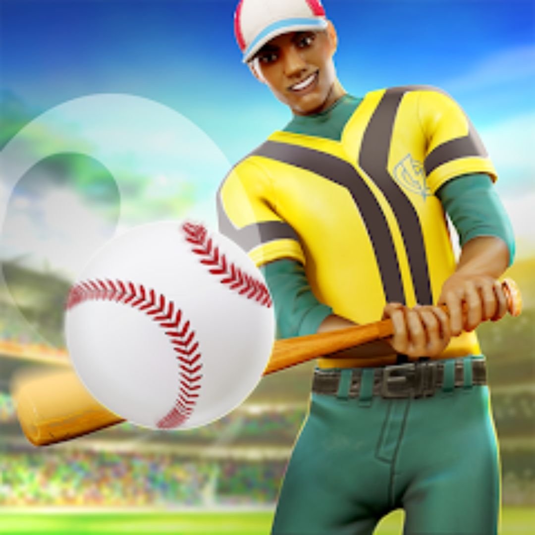 Baseball Club 1.24.2 - Скачать для Android APK бесплатно