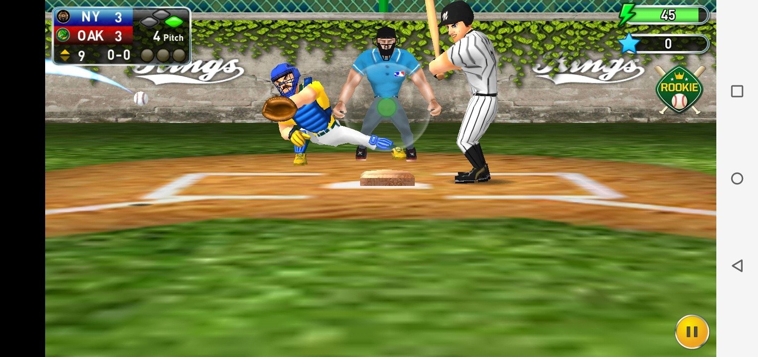 Baseball Kings APK Download for Android Free