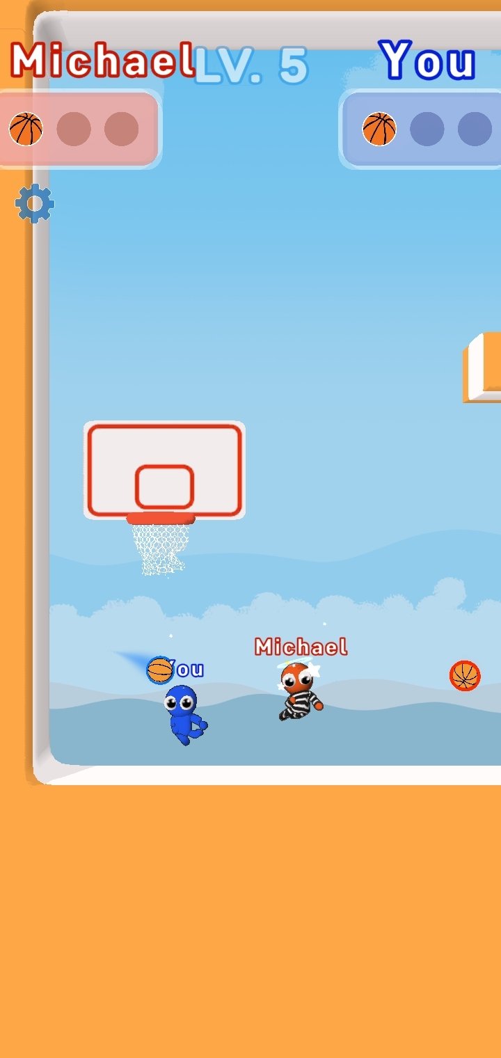 basket battle online