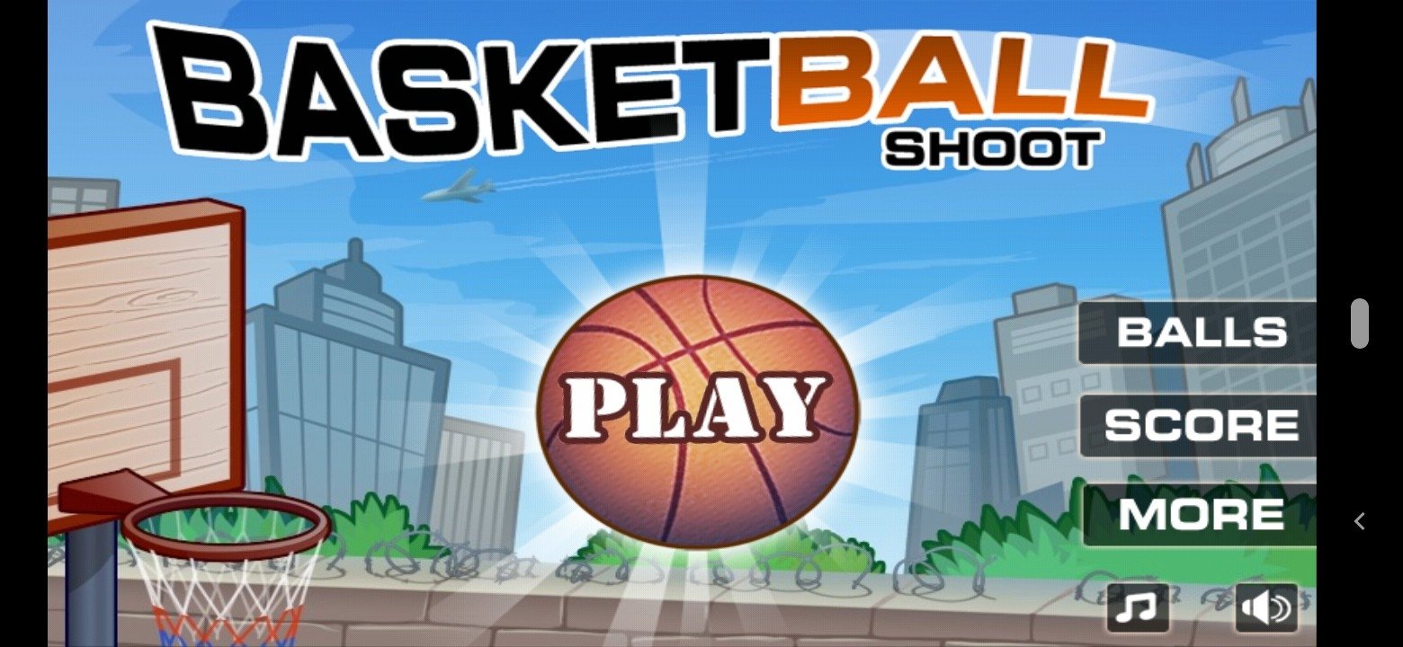 Basketball Shoot para Android - Download