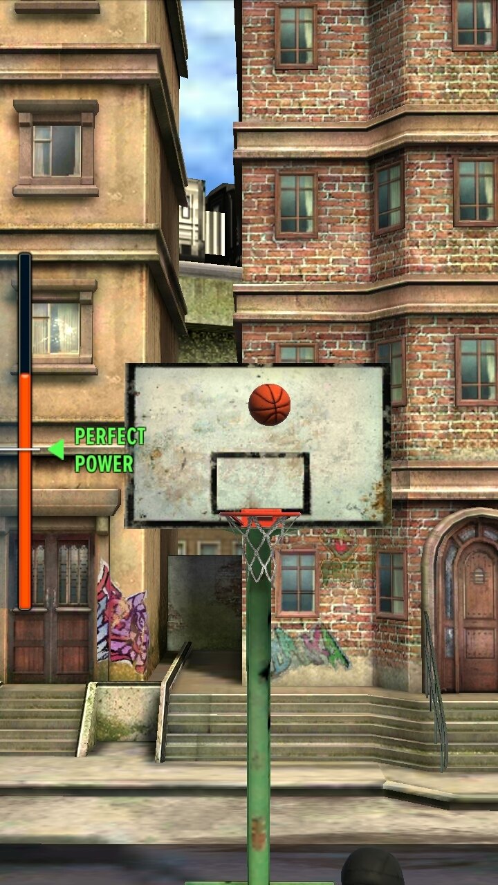 Basketball Stars 1.42.0 - Скачать для Android APK бесплатно