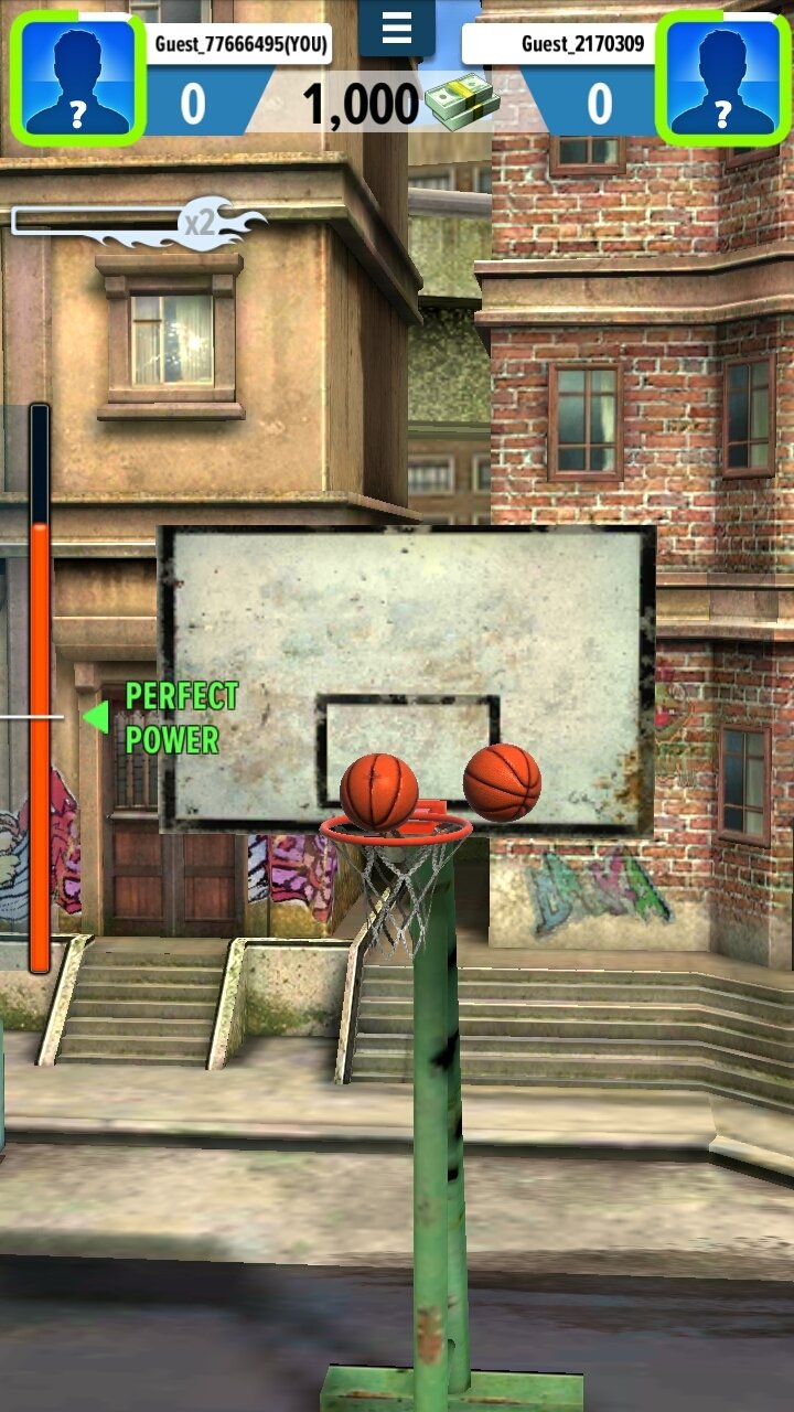 Basketball Stars 1.42.0 - Скачать для Android APK бесплатно