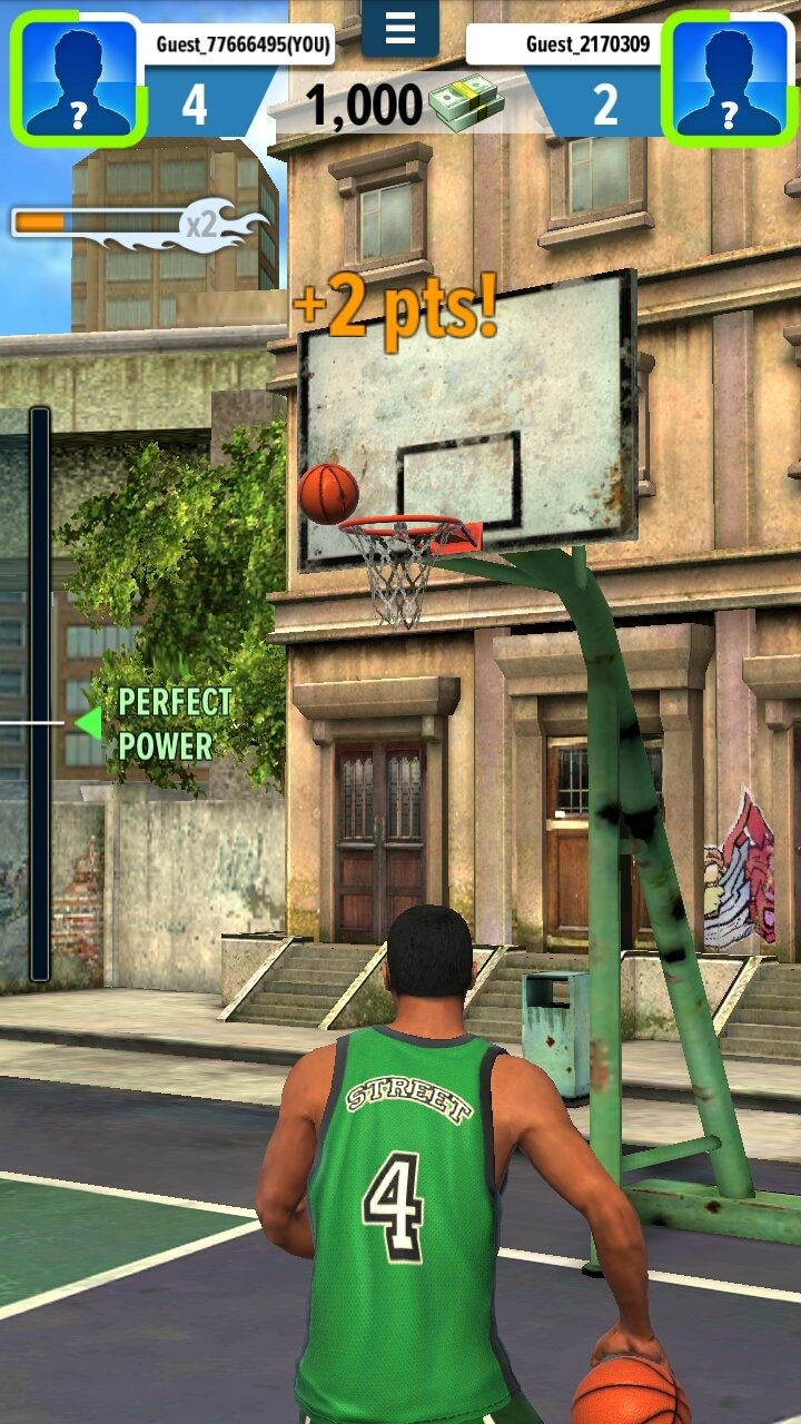 Basketball Stars APK Download for Android Free