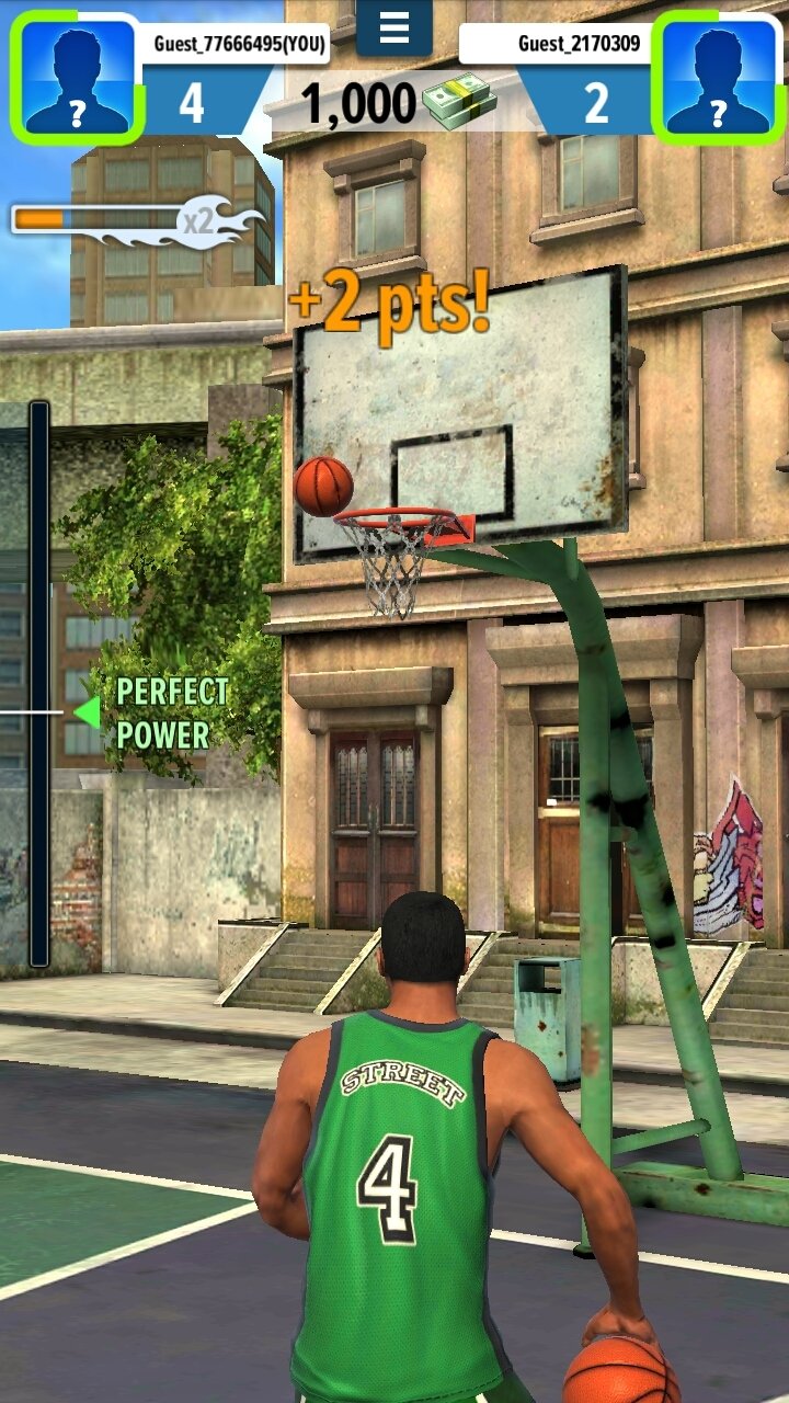 Basketball Stars Multijogador versão móvel andróide iOS apk baixar  gratuitamente-TapTap