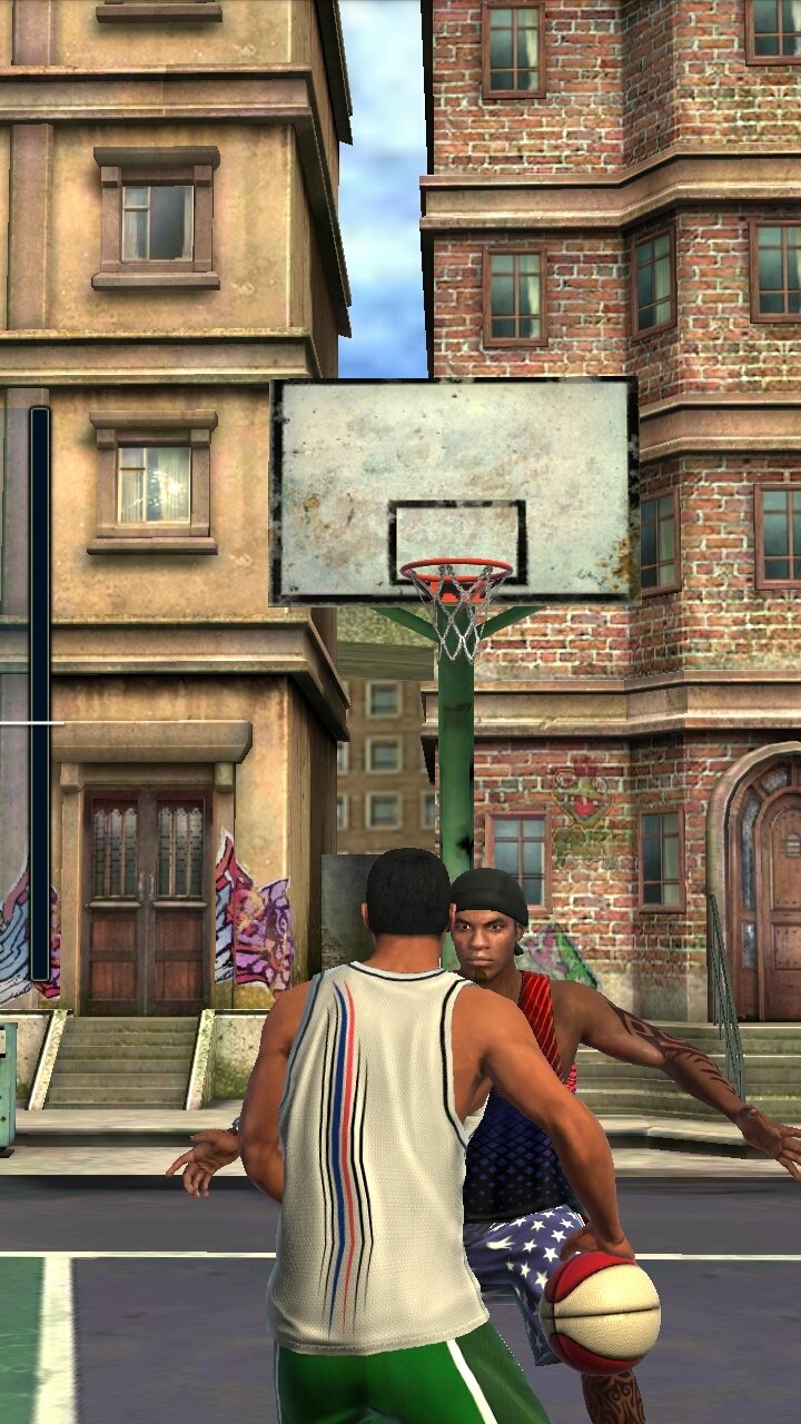 Basketball Stars 1.42.0 - Скачать для Android APK бесплатно