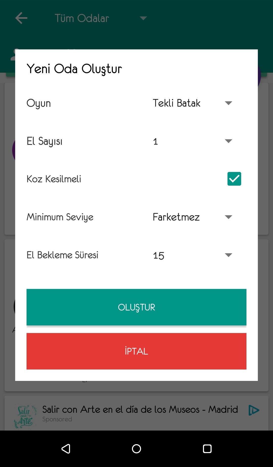 Batak Online - Apps on Google Play