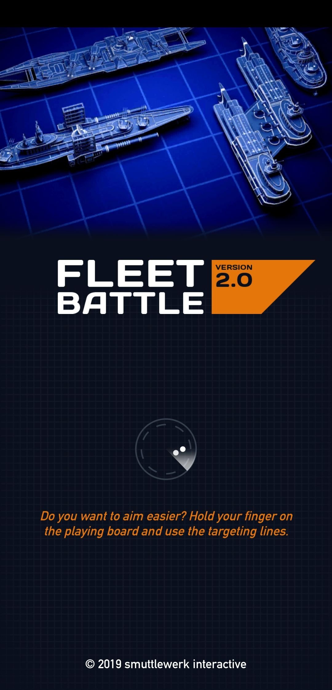 Fleet Battle シーバトルゲーム バトルシップ レーダー作戦ゲーム 2 0 87 Android用ダウンロードapk無料