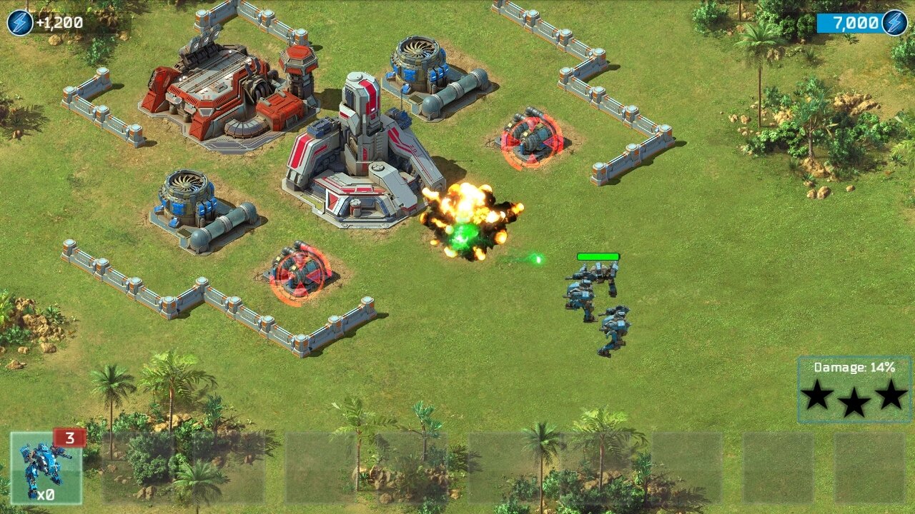 Download Battle for the Galaxy Android latest Version