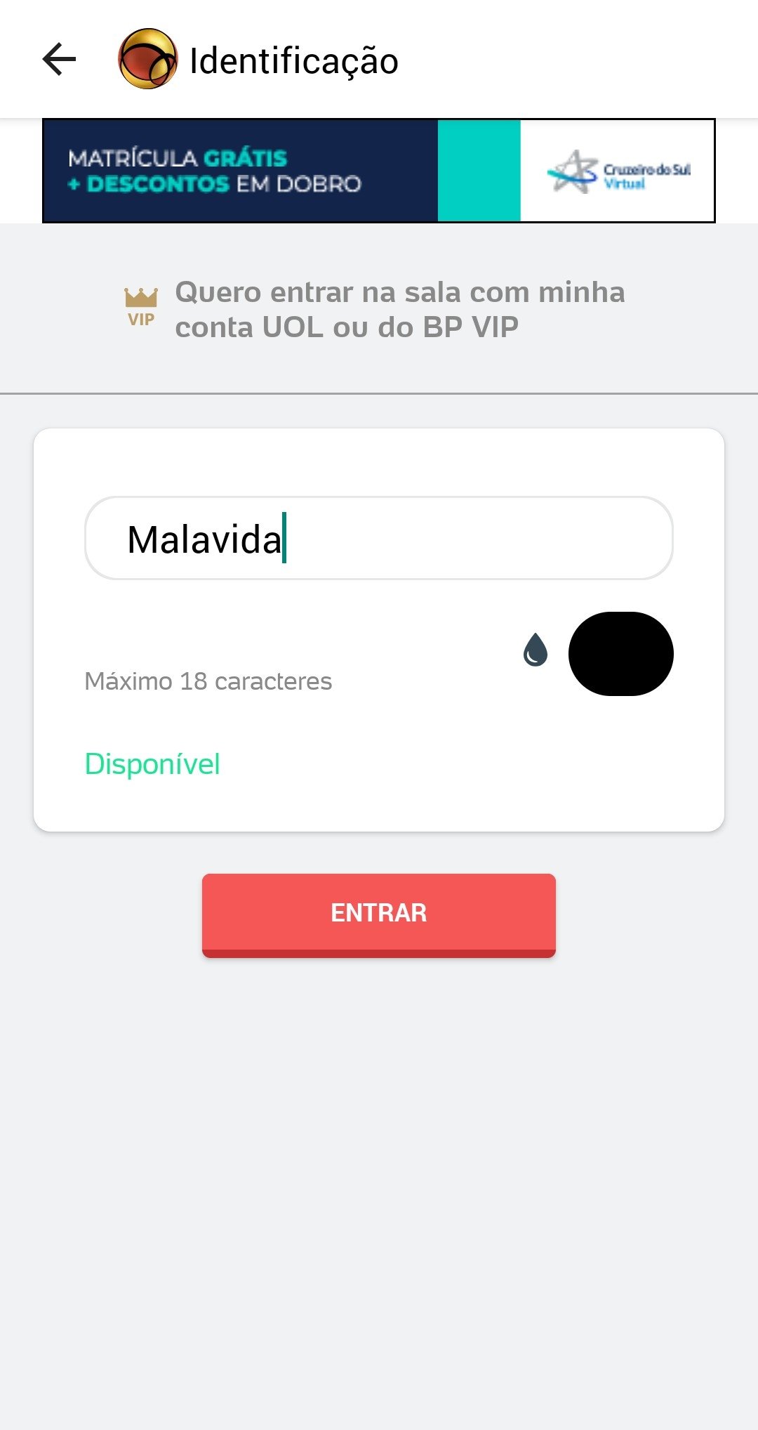 Baixar Bate-papo UOL para Android Grátis - Download