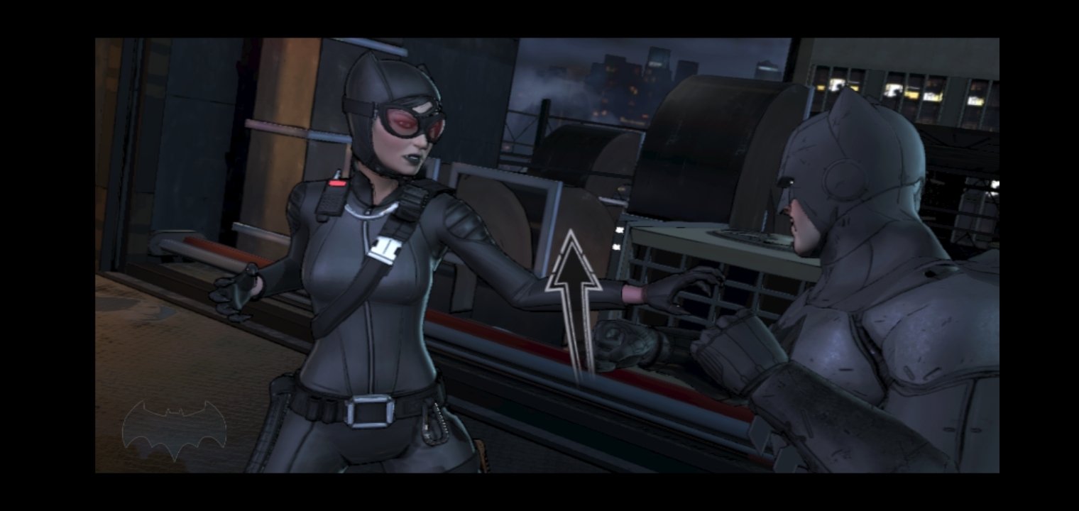 Batman: The Telltale Series APK Download for Android Free