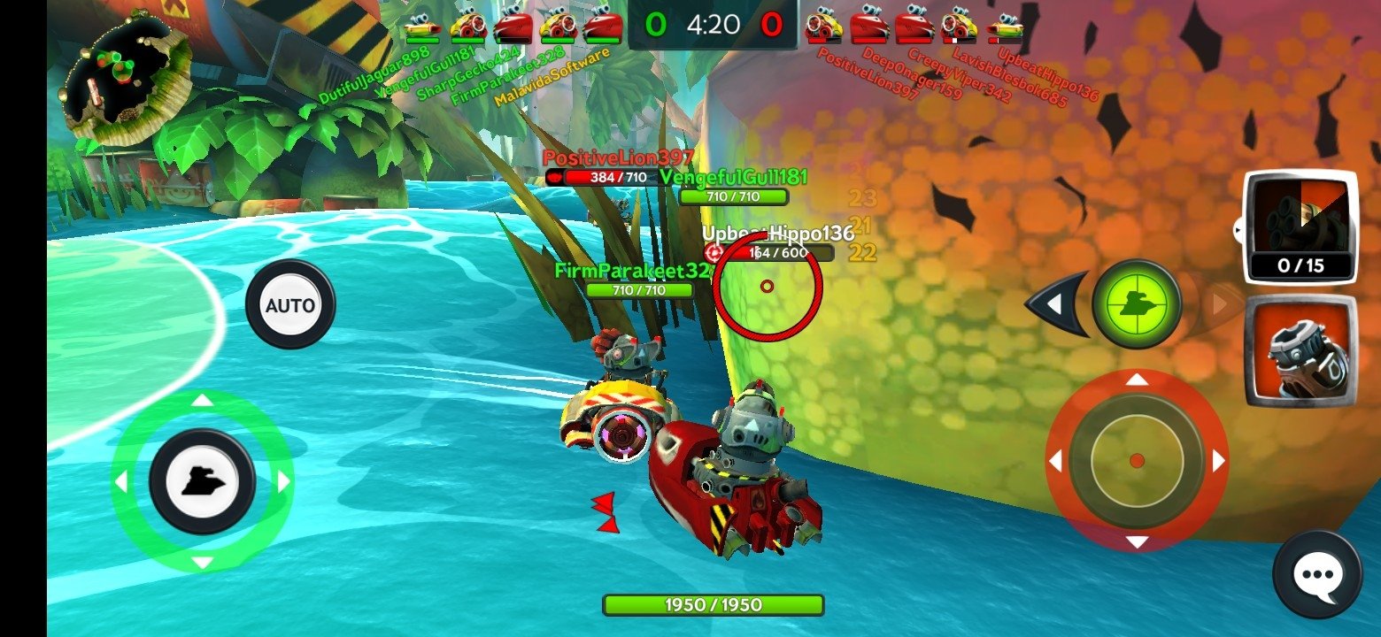 Download Battle Bay Android latest Version