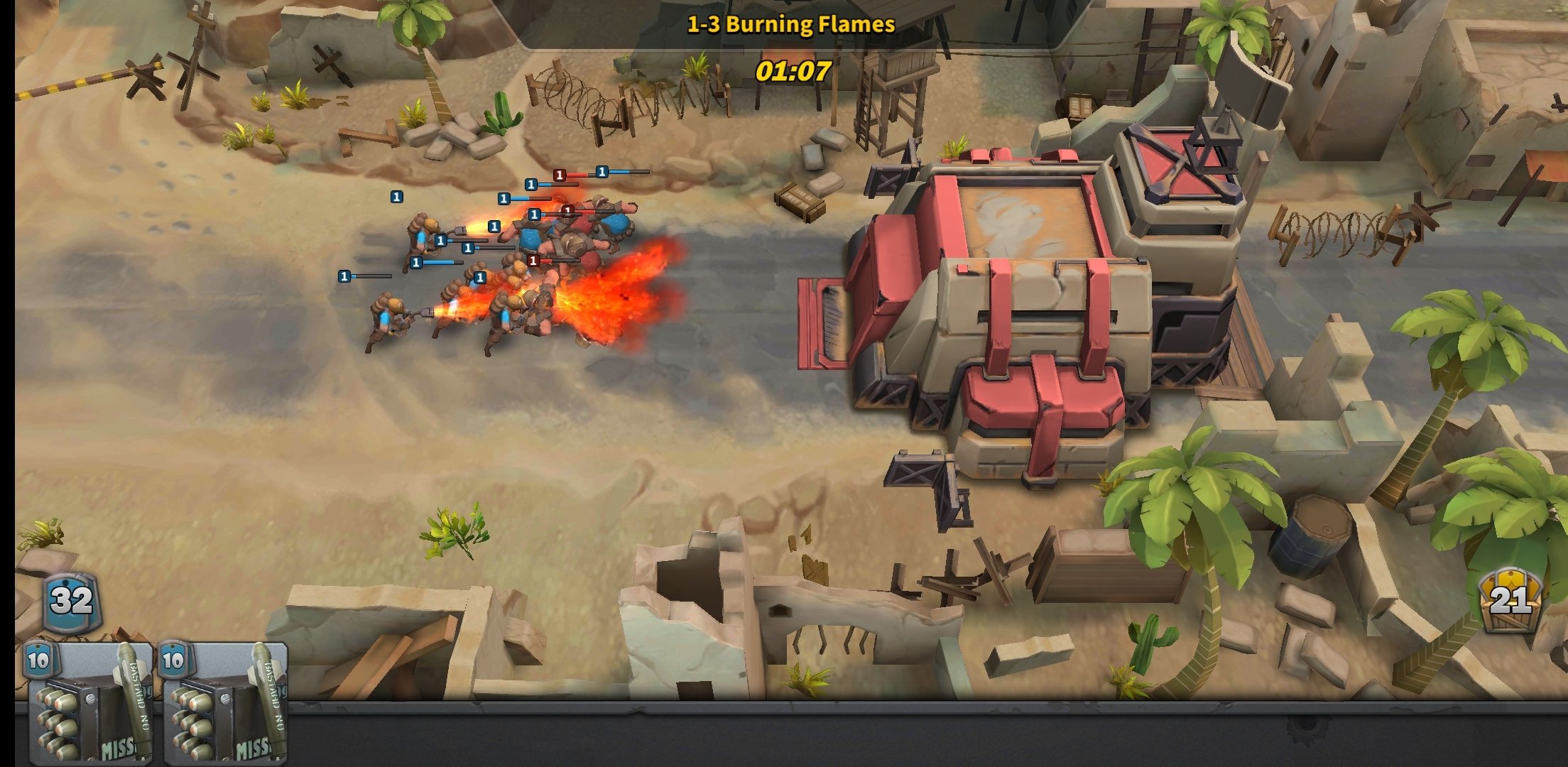 Boom Battlefield Apk Download for Android- Latest version 1.2.3-  com.hikergames.boombattlefield