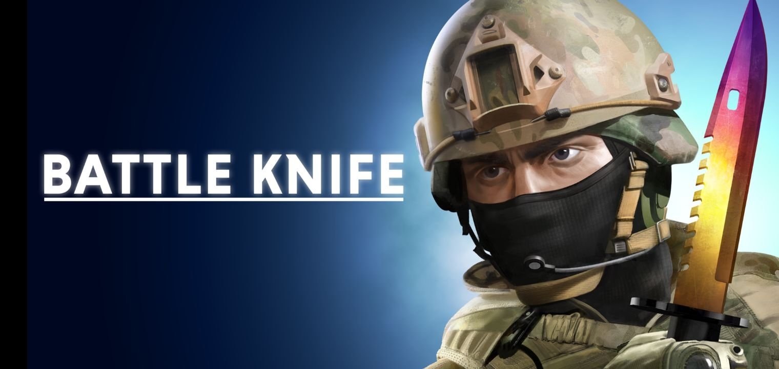 Battle knife. Батл кнайф. Battle Cleaver.