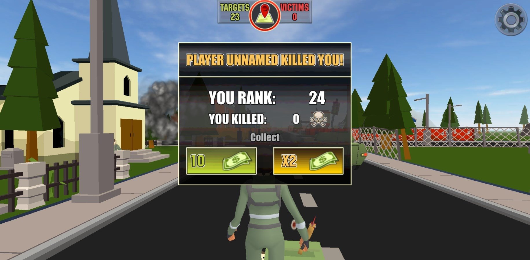 Battle Royale: FPS Shooter 1.12.02 - Скачать для Android APK бесплатно