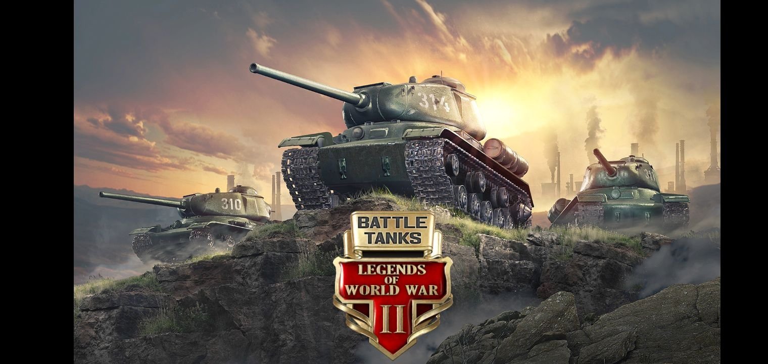 download the new version for android Tank Battle : War Commander
