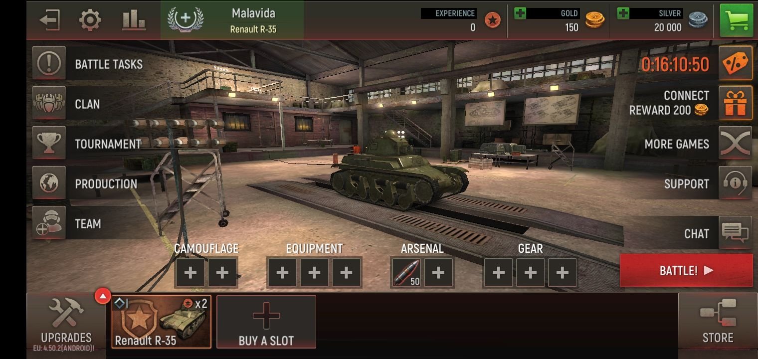 download the new version for mac 90 Tank Battle