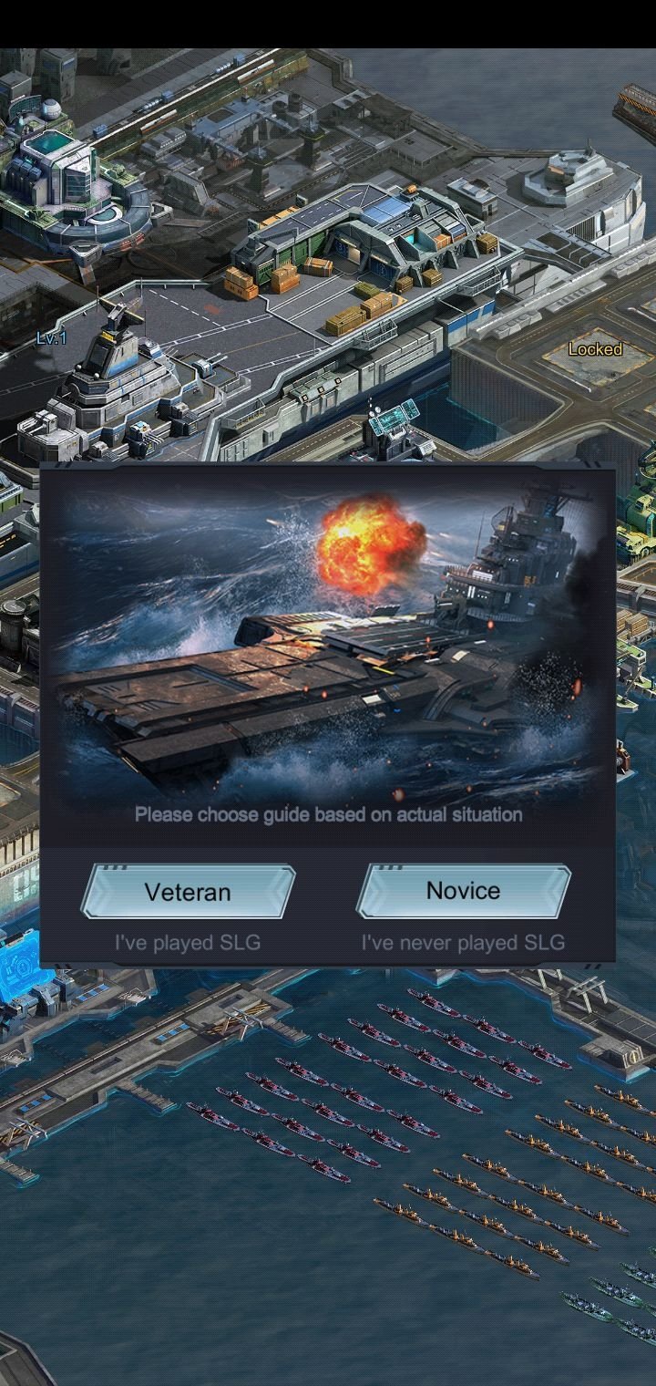 Super Warship for mac download