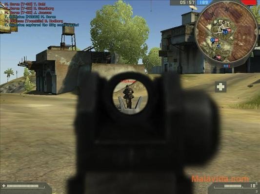battlefield 2 free to play