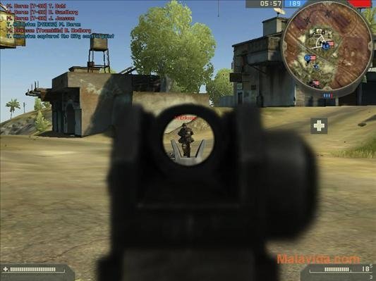 Battlefield 2 Download Fur Pc Kostenlos