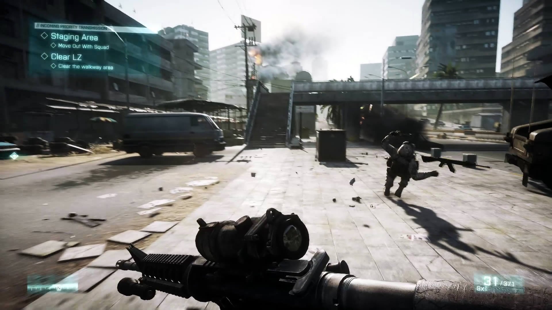 battlefield 3 download for android