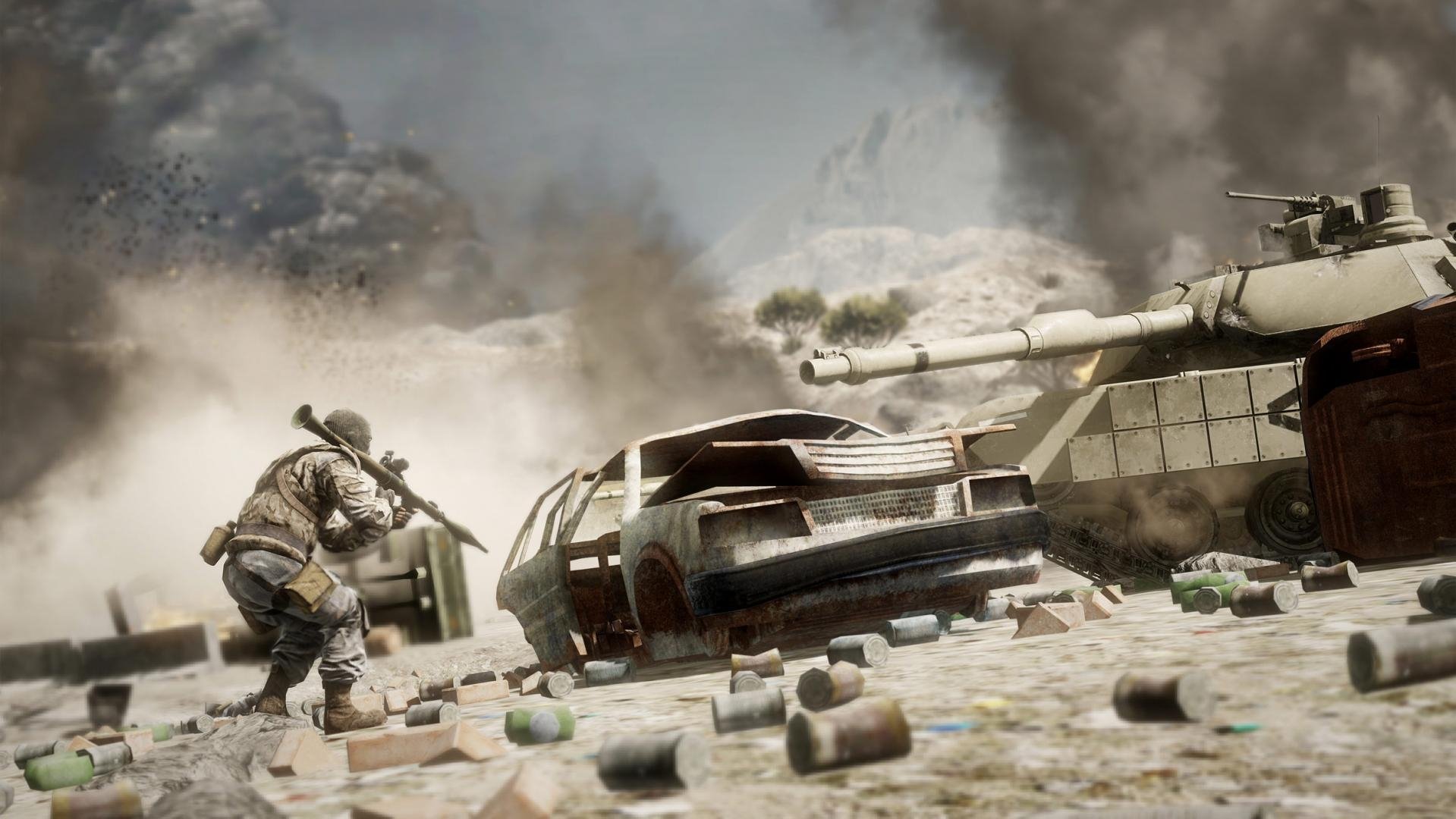 battlefield bad company 2 for mac free download